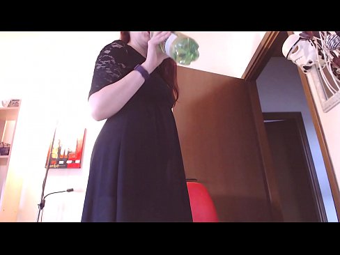 ❤️ In ûnderdanige slaaf dy't hâldt fan smoarge en weelderige slipjes wurdt twongen om te masturberen nei it besjen fan dizze fideo! ️ Porno vk op fy.high-pass.ru ﹏