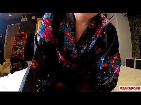 ❤️ Jong cosplay famke hâldt fan seks oant orgasme mei in spuit yn in hynstefrou en in blowjob. Aziatyske famke mei hierige kut en prachtige tieten yn tradisjoneel Japansk kostúm yn amateurfideo dy't masturbaasje toant mei neukboartersguod. Sakura 3 OSAKAPORN. ️ Porno vk op fy.high-pass.ru ﹏