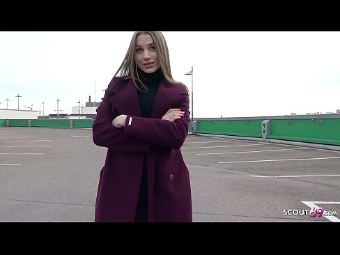 ❤️ DUITSKE SCOUT IS IN DREAM AAN STAAL, PARKERINGSLOT TELLTALE EN SEXY FOAR JELD ️ Porno vk op fy.high-pass.ru ﹏