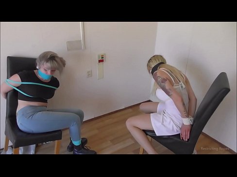 ❤️ Ferslave / fêstbûn en gagged / famke yn need ️ Porno vk op fy.high-pass.ru ﹏