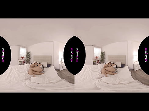 ❤️ PORNBCN VR Twa jonge lesbiennes wurde geil wekker yn 4K 180 3D firtuele realiteit Geneva Bellucci Katrina Moreno ️ Porno vk op fy.high-pass.ru ﹏