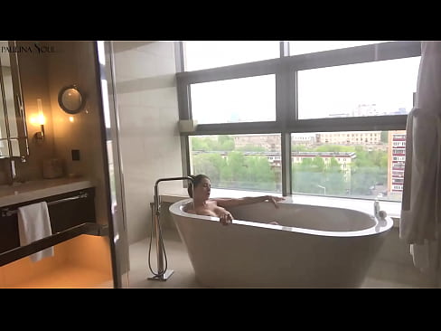 ❤️ Geweldige babe Hertstochtlik rukt har kut yn 'e badkeamer ️ Porno vk op fy.high-pass.ru ﹏