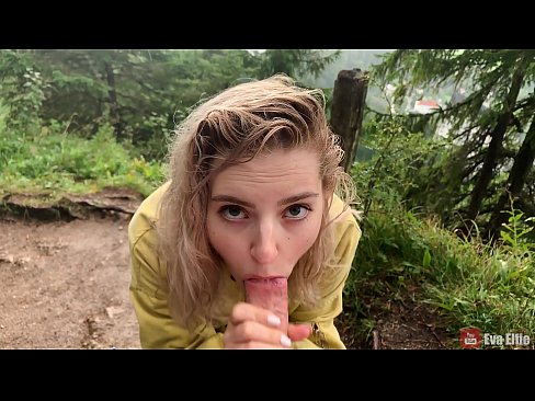 ❤️ Meisje slikket cum nei in iepenbiere blowjob - Eva Elfi ️ Porno vk op fy.high-pass.ru ﹏