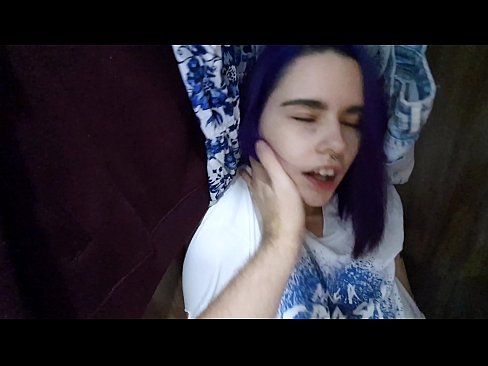 ❤️ Fûn myn suster yn 'e kast en holp har cum ️ Porno vk op fy.high-pass.ru ﹏